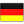 site web drapeau allemand