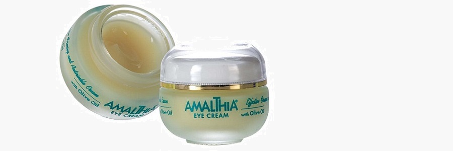 amalthia eye cream