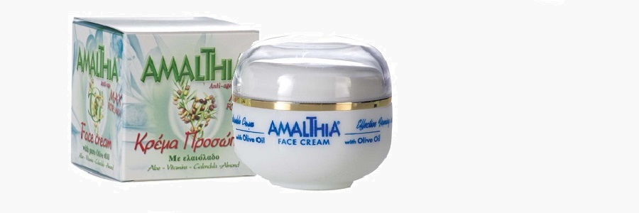 amalthia MAX men cream