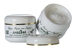 amalthia body cream 1 small