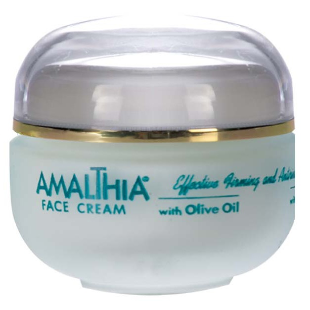 Amalthia Anti-aging cream