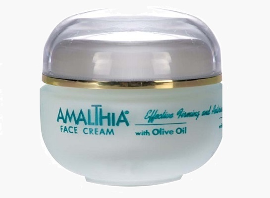 amalthia anti wrinkle cream 2