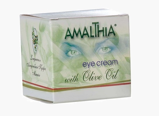 amalthia eye cream 1