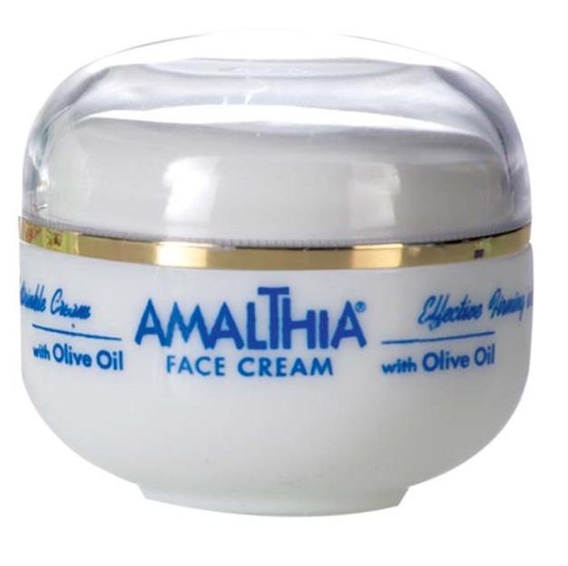 Amalthia Moisturizing MAX face cream for men