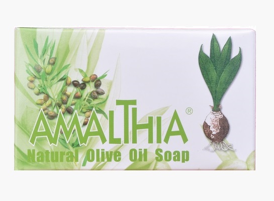 amalthia soap 1