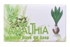 amalthia soap 1 small
