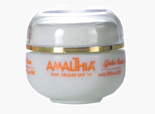 amalthia suncream 2